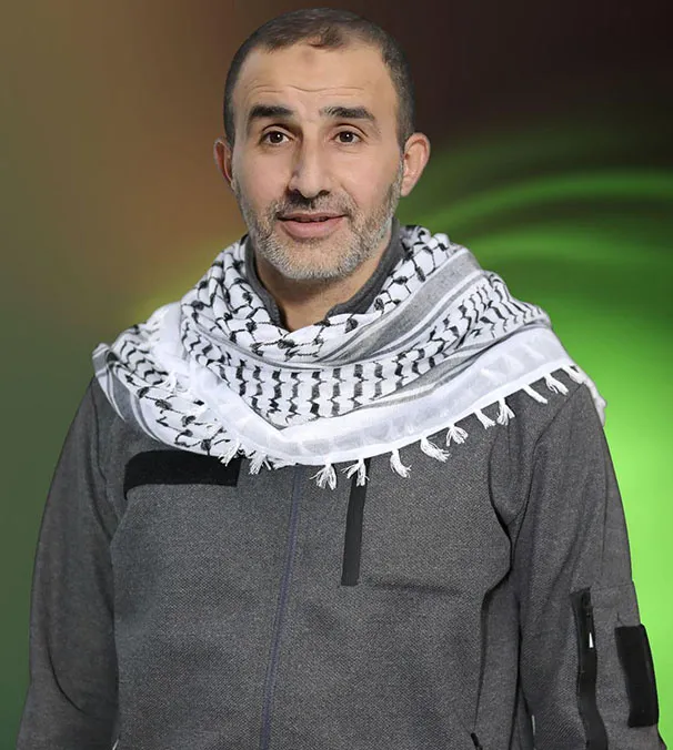 صورة حسن سلامة