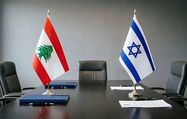 لبنان اسرائيل