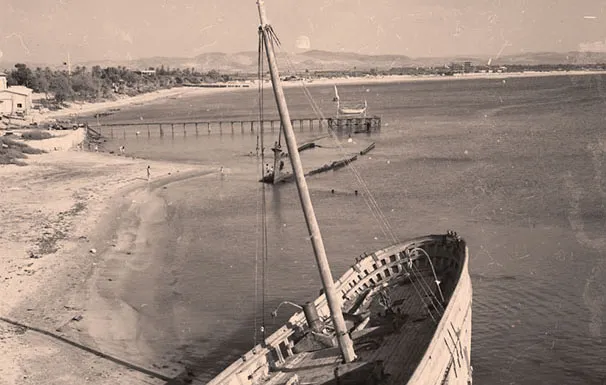 1963אוסף הצלם דוד חריס יד בן צבי 2