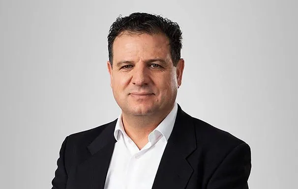 ايمن عوده
