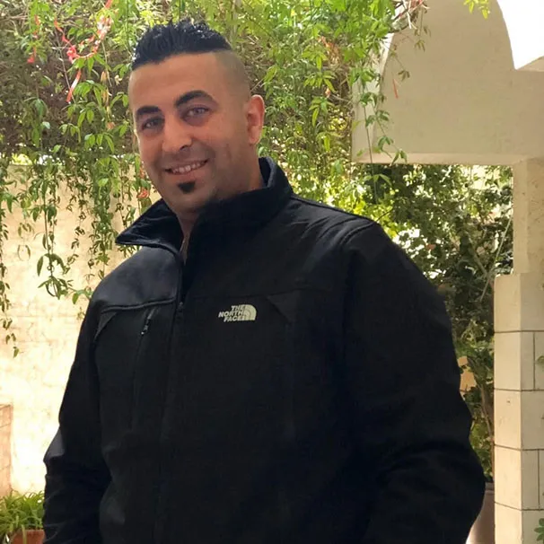 صورة أحمد أبو صالح