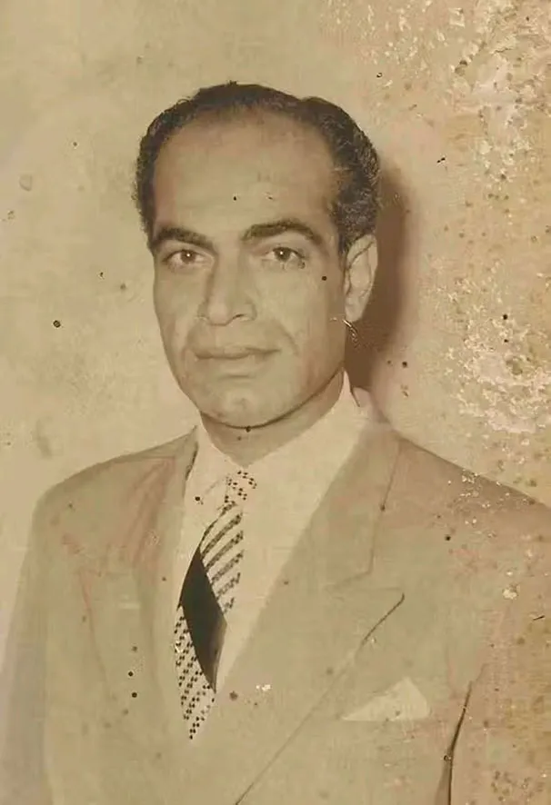 عبد الكريم قزموز