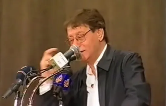 محمود درويش