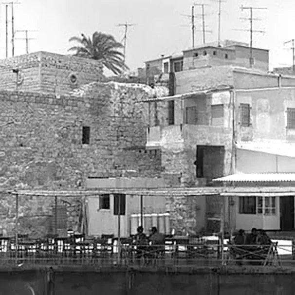 צלם Israel Sun, Ltd., Israel 15 1974