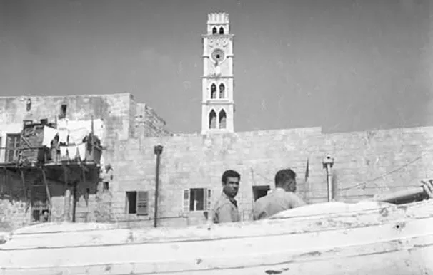 צלם נבו 1958 2