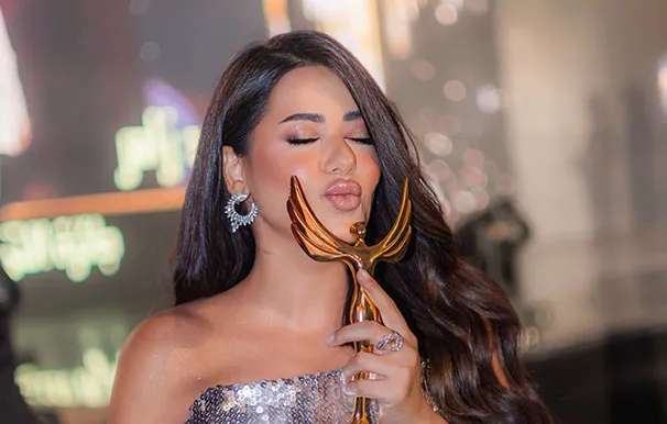 رحمة رياض