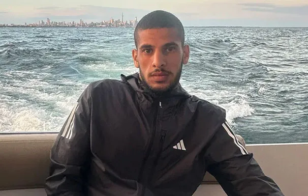 محمد ياسين