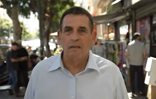 يوآف سيجالوفيتش