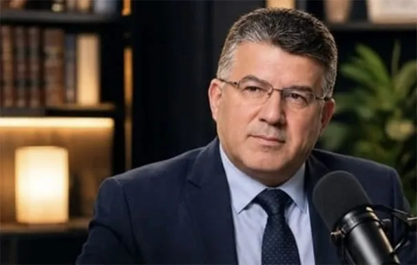 يوسف جبارين