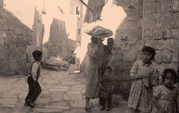 צלם גלס Erig 1958 2