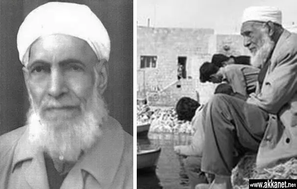 الحج الحتحوت رحمة الله عليه 2 2