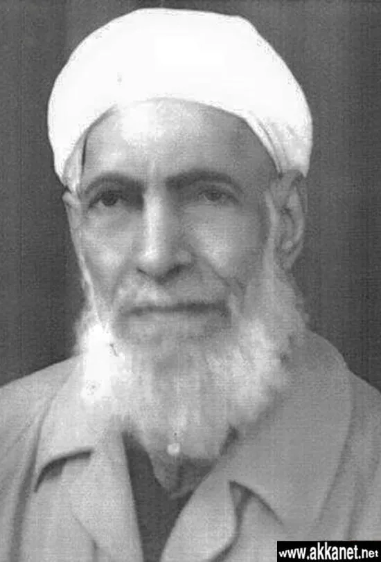 المؤذن الحاج حسين حتحوت