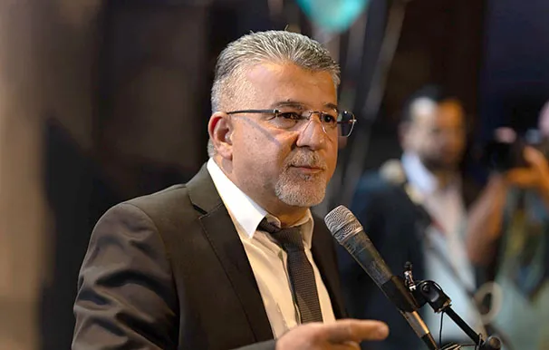 يوسف جبارين